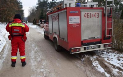 Międzynarodowy Dzień Strażaka