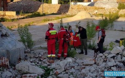 PROSTO  OPOLSKIEGO Wywiad z jednym z założycieli Grupy OPOLSAR