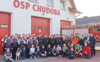 Zakończyliśmy Drugie Opolskie Seminarium Grup SAR – STOBRAWA 2019
