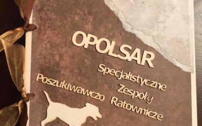 Spotkanie organizacyjno – integracyjne podsumowujące 8 miesięcy funkcjonowania Fundacji OPOLSAR.