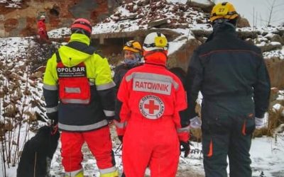 100. rocznica powstania PCK