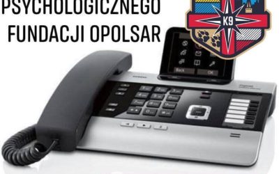 Mija rok od uruchomienia „covidowej” linii wsparcia psychologicznego.