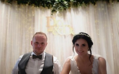 Wszystkiego najlepszego na nowej drodze życia.