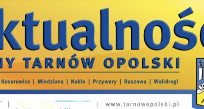 AKTUALNOŚCI GMINY TARNÓW OPOLSKI: Fundacja Opolskie Psy Ratownicze OPOLSAR z Nakła zaangażowała się w zadania wspierające Gminę Tarnów Opolski w walce z koronawirusem.
