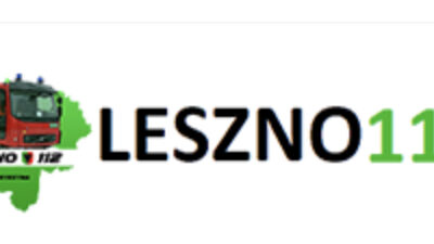 Portal „Leszno112.info” o szkoleniu pilotów dronów w Lesznie.