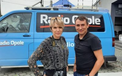 RADIO OPOLE: Tarnów Opolski był kolejną gminą na naszej jubileuszowej trasie „70 gmin na 70-lecie Radia Opole”.
