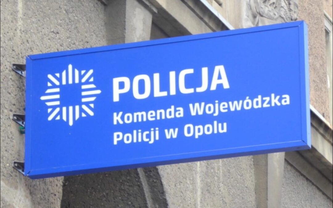 Znowelizowane „Porozumienia o współpracy…” z KW Policji.