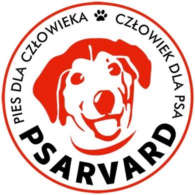 Prawdziwych przyjaciół… Psarvard dziękujemy.