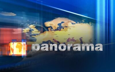 PANORAMA TVP – 27.04.2025 „Psi bohaterowie”