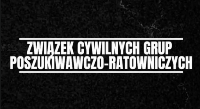 Współtworzymy krajowy Związek Cywilnych Grup SAR.