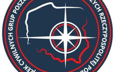 Powstał Związek Cywilnych Grup Poszukiwawczo Ratowniczych RP.