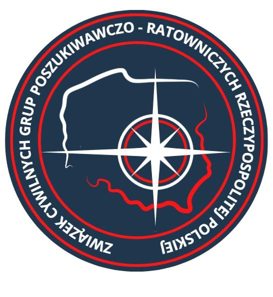Powstał Związek Cywilnych Grup Poszukiwawczo Ratowniczych RP.