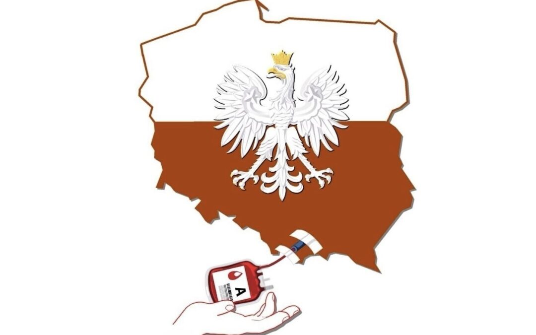Już za tydzień rusza mundurowa akcja zbiórki krwi w Stzelcach Opolskich.