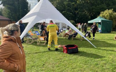 Odwiedziliśmy opolskie hospicjum dla zwierząt.