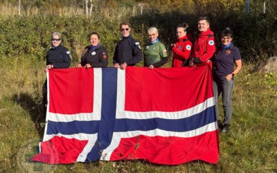 Wiceszefowa OPOLSARU wykładowcą na międzynarodowym seminarium w Norwegii.