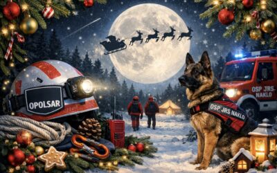 Ciepłych, bezpiecznych i pełnych dobra Świąt.