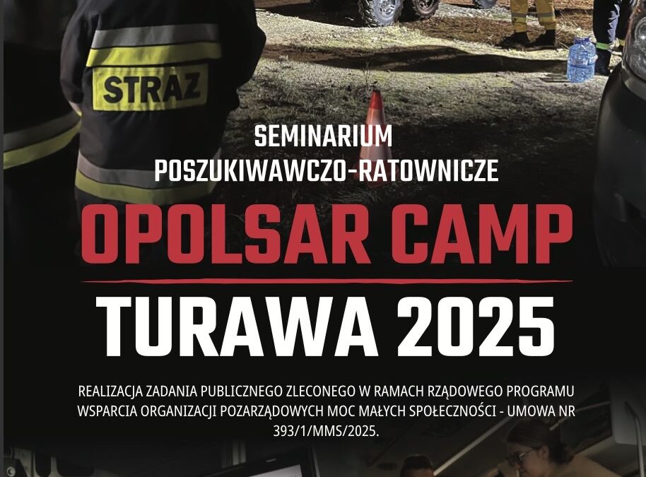 Uwaga mieszkańcy Gminy Turawa i Ozimek !!!