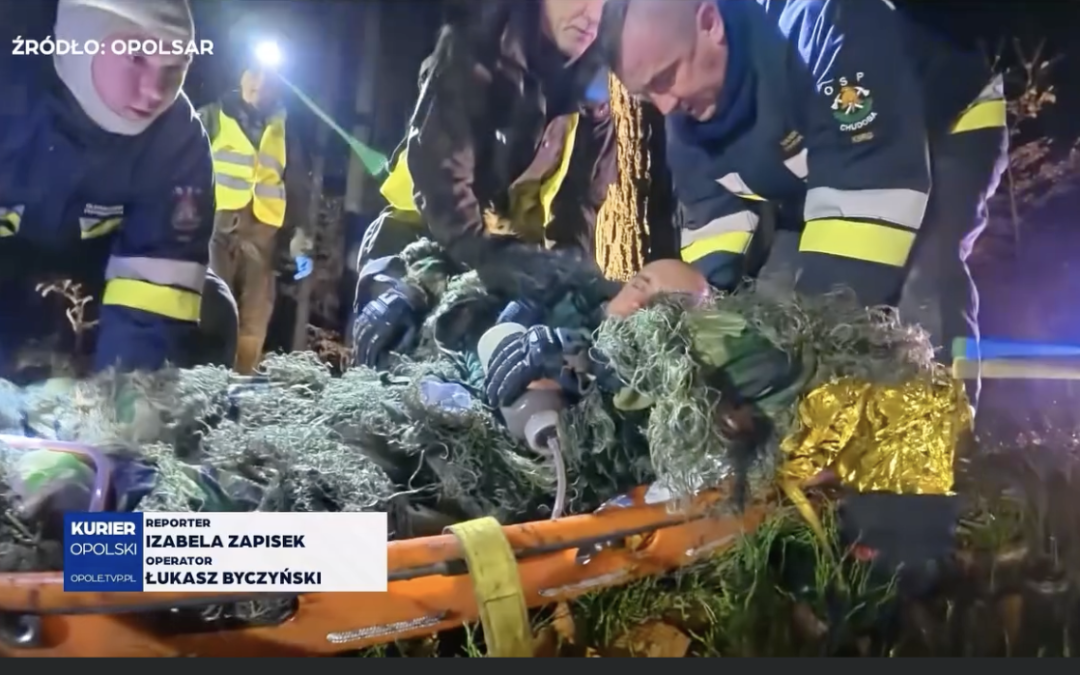 TVP3 Opole – Kurier Opolski