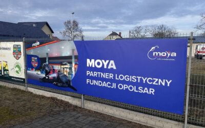 Umowa partnerska z ANWIM/MOYA przedłużona o kolejny rok.