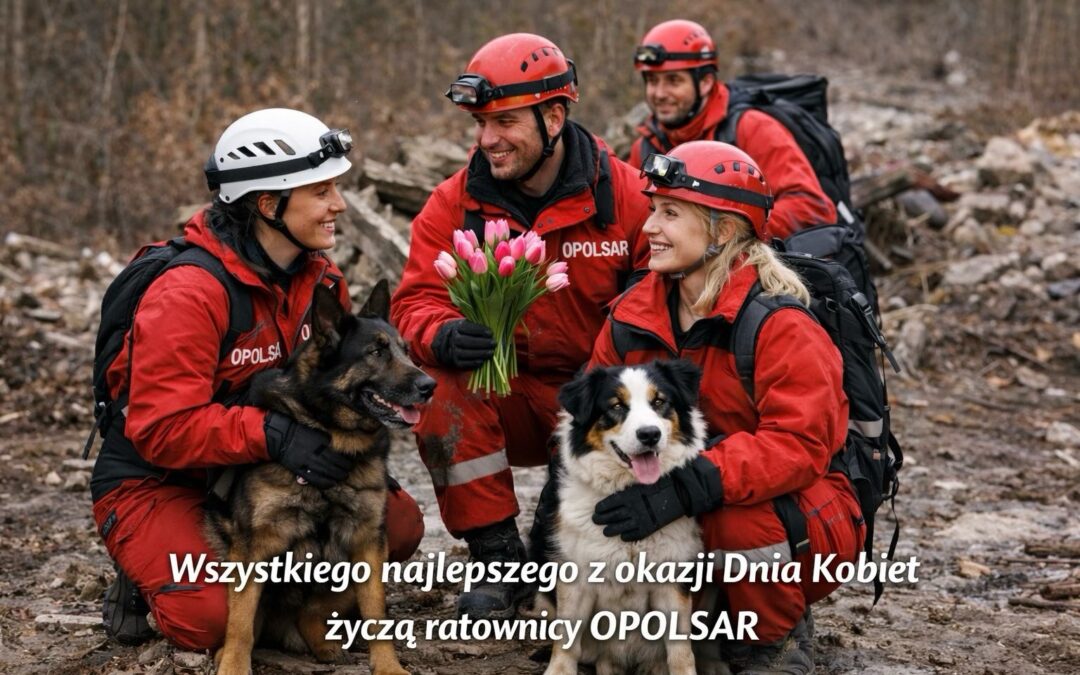 Naszym Paniom wszystkiego co najlepsze…