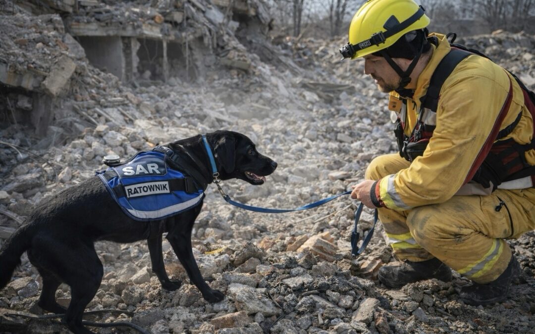 Pierwsze urodziny Moyej…