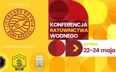 OPOLSAR na konferencji ratownictwa wodnego „ON DUTY 2026” w Gdyni.