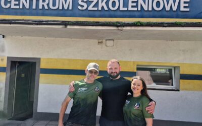Recertyfikacja KPP w Kędzierzynie – Koźlu.