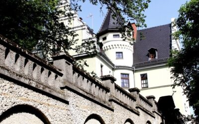 Rycerski Dzień Dziecka – tradycja, której nie udało się zniszczyć.