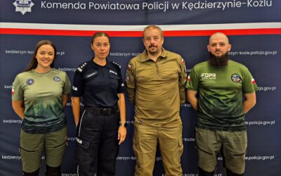 Utworzyliśmy Oddział OPOLSARU w Kędzierzynie-Koźlu.