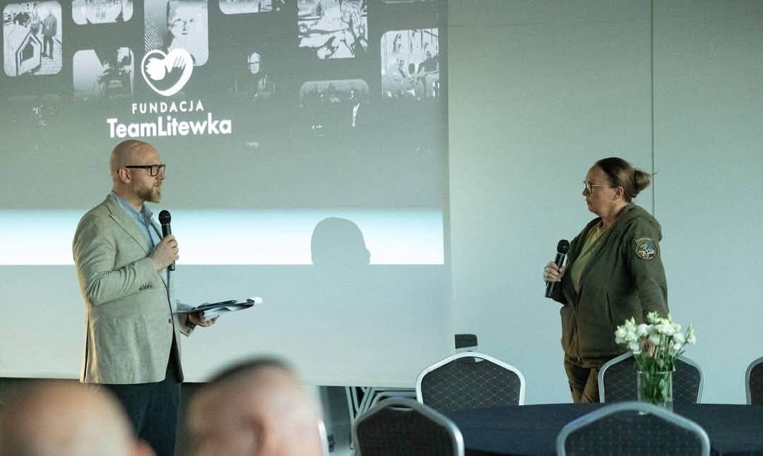 „Zwierzęta w służbie człowieka” w Zabrzu.